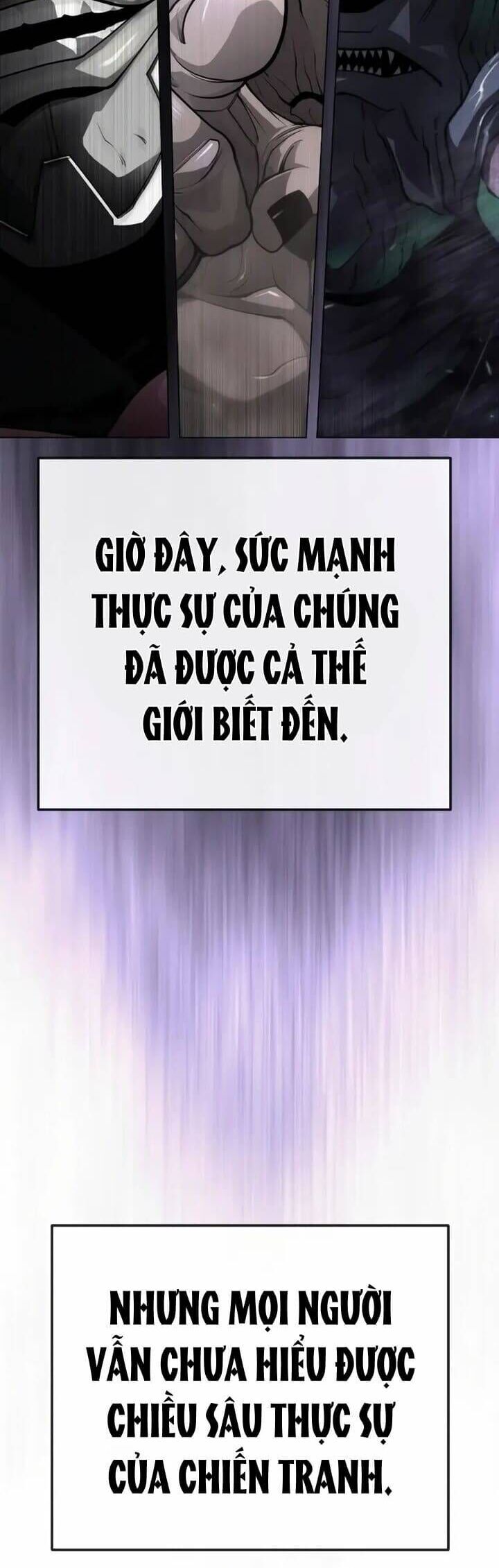 Kĩ Nguyên Của Anh Hùng Chương 182 Ảnh 41