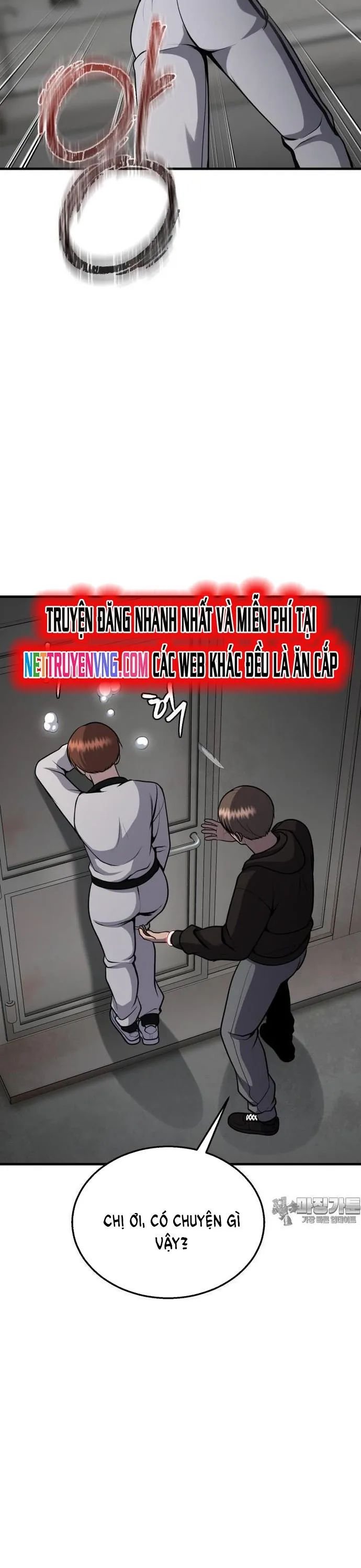 Không Khoan Nhượng Chương 39 Ảnh 15