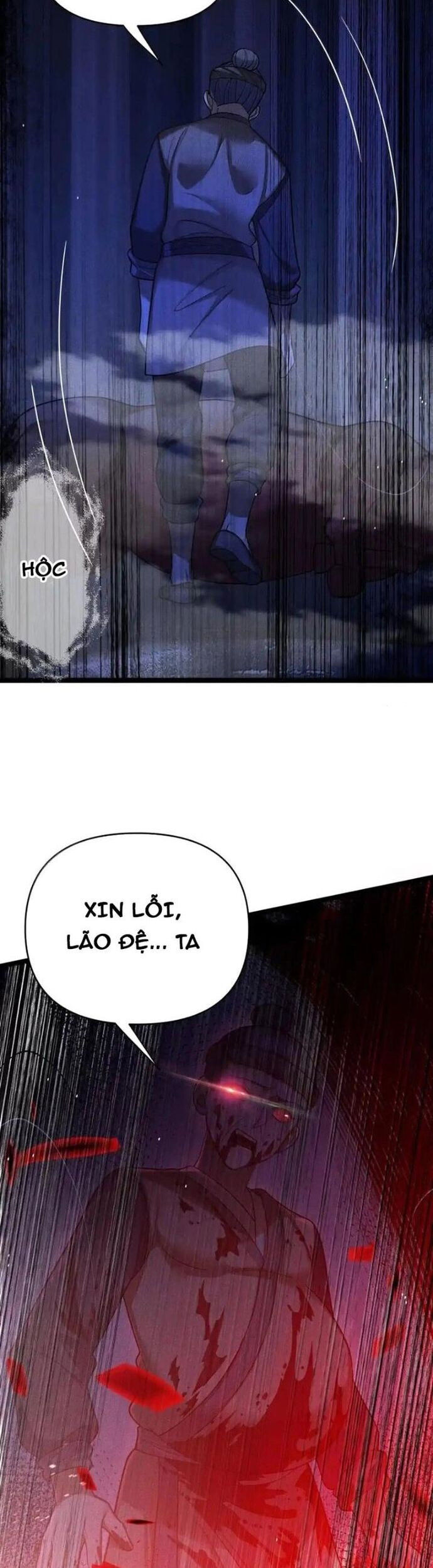 Nương Tử Nhà Ta Là Bạo Quân Nữ Đế Trong Tương Lai Chương 67 Ảnh 22