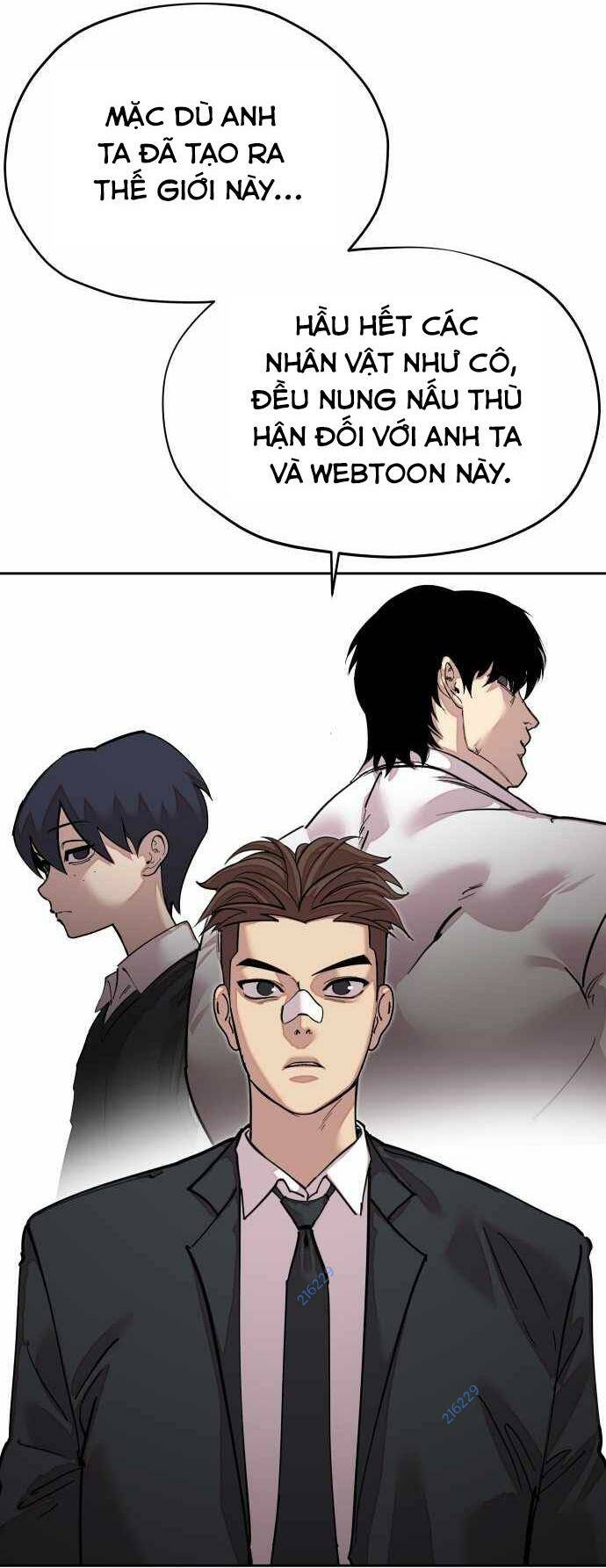 Surviving In A School Bully Chương 6 Ảnh 27