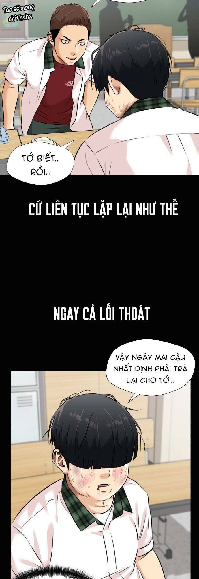 Gương Mặt Thiên Tài Chương 145 Ảnh 43