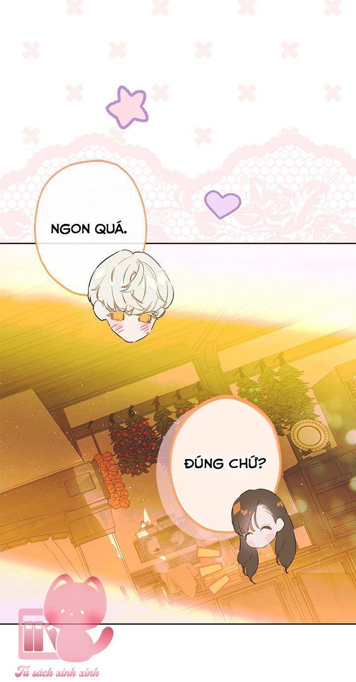 Khế Ước Hôn Nhân Của Mẹ Tôi Chương 74 Ảnh 38