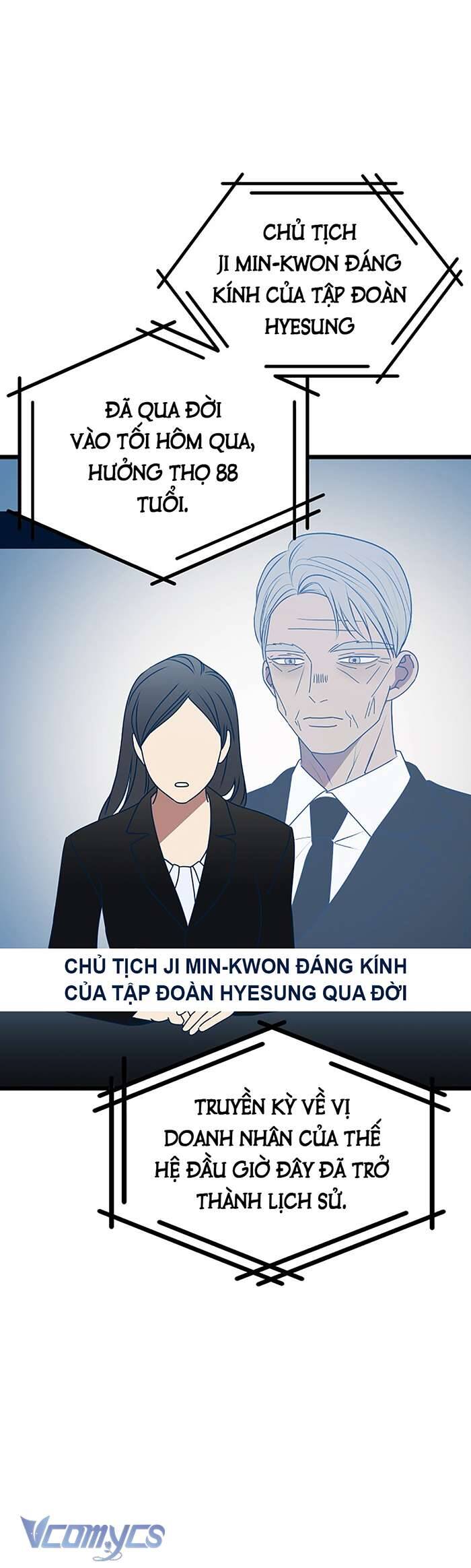 Kẻ Rác Rưởi Không Đáng Được Yêu Chương 112 Ảnh 20