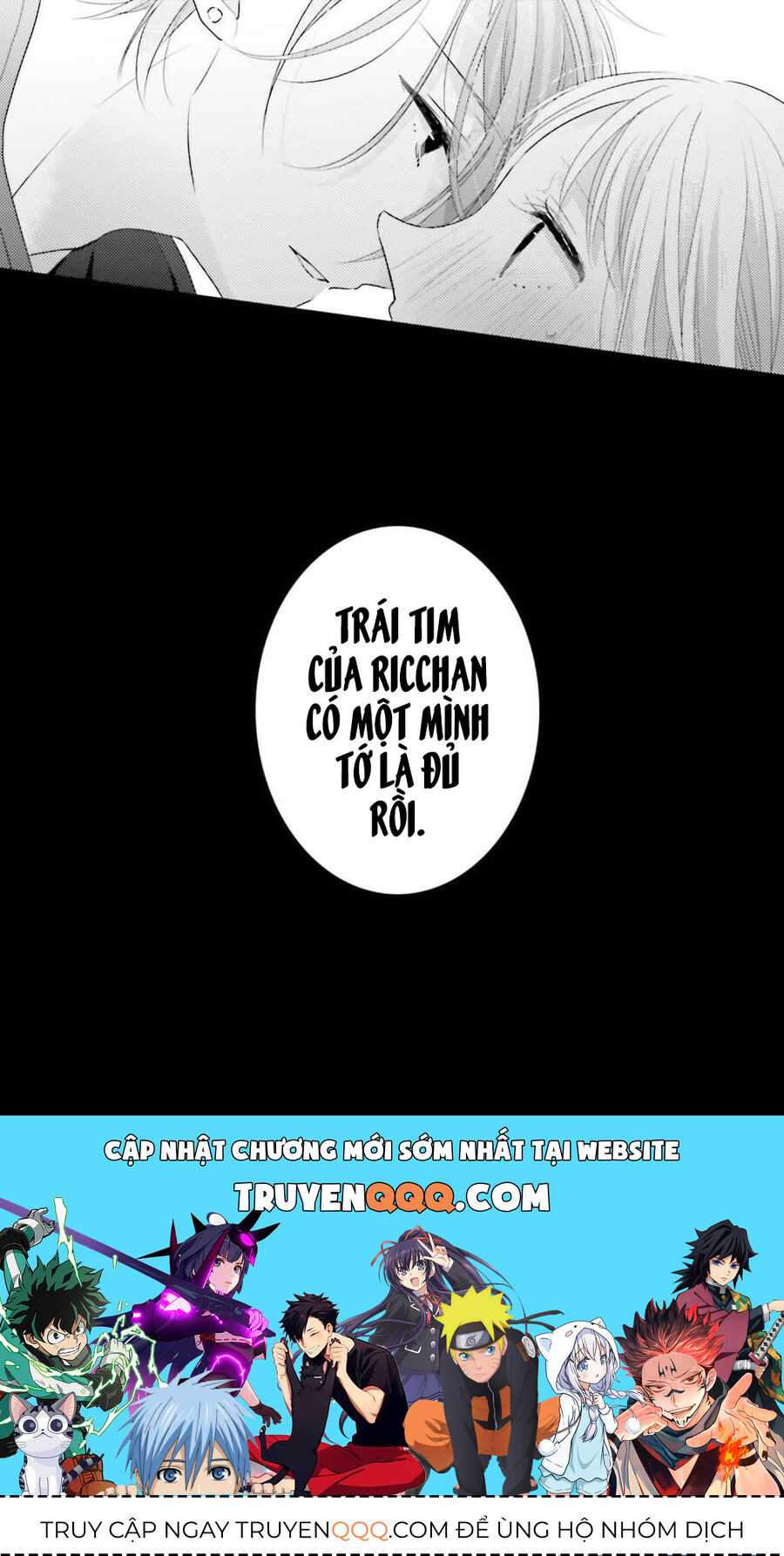 Trò Đùa Của Số Phận Chương 7 Ảnh 45