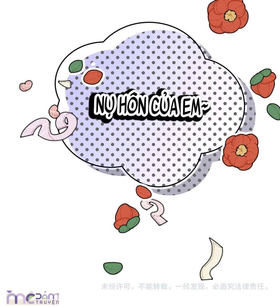 Tôi Cũng Muốn Làm Mợ Út Chương 60 Ảnh 21