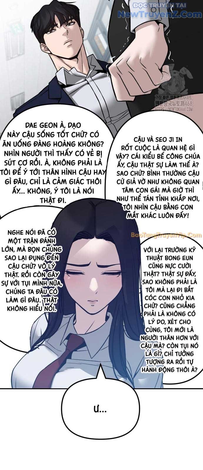 Giang Hồ Thực Thi Công Lý Chương 135 Ảnh 79