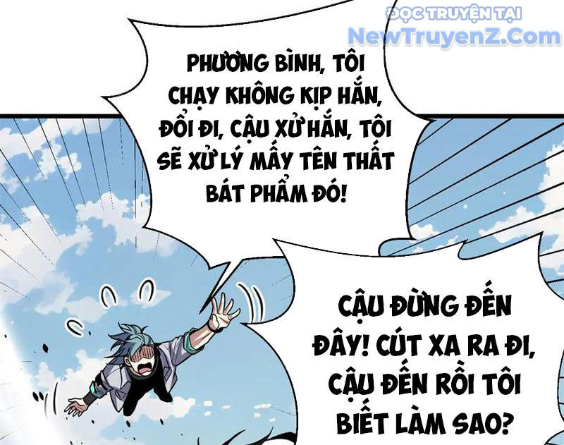 Toàn Cầu Cao Võ Chương 313 Ảnh 31