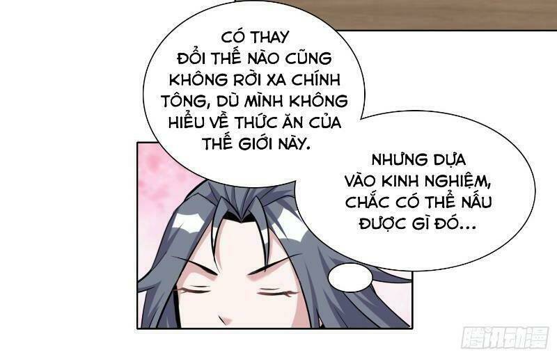 Liệp Thực Vương Chương 5 Ảnh 7