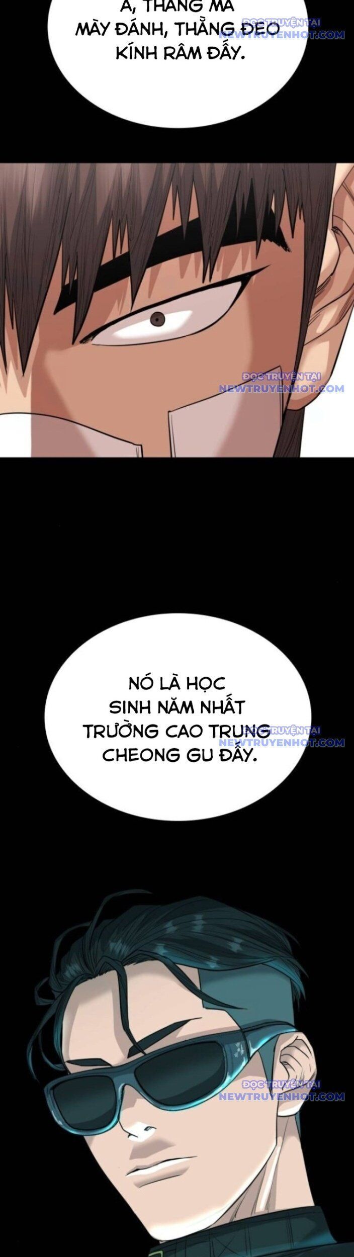 Minh Vương Chương 17 Ảnh 24