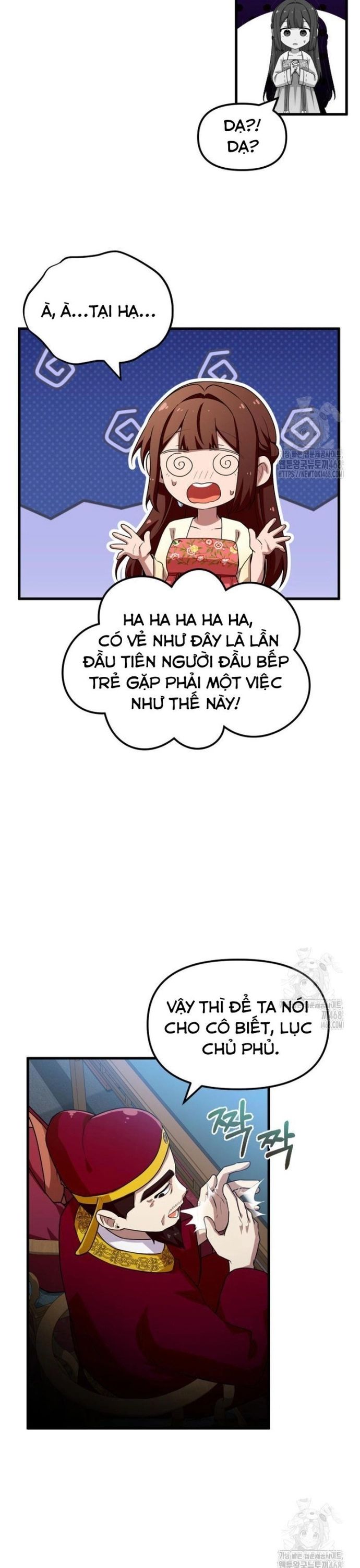 Nhà Nghỉ Thiên Ma Chương 50 Ảnh 26