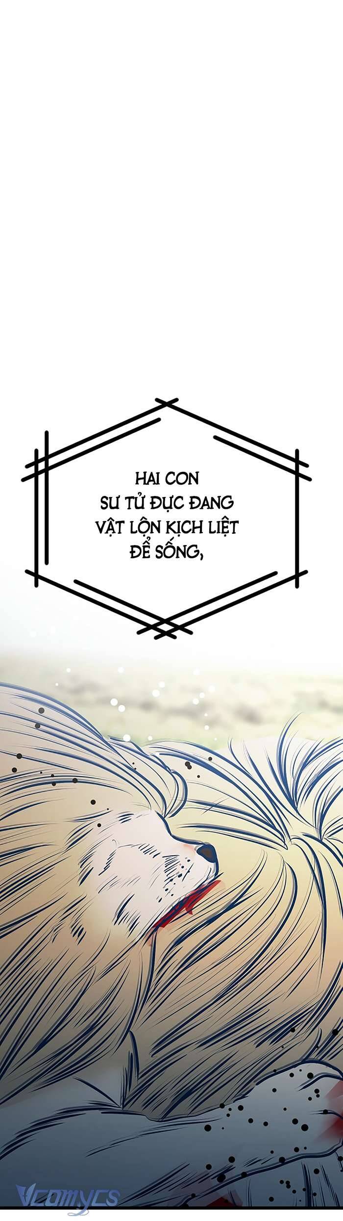 Kẻ Rác Rưởi Không Đáng Được Yêu Chương 110 Ảnh 25