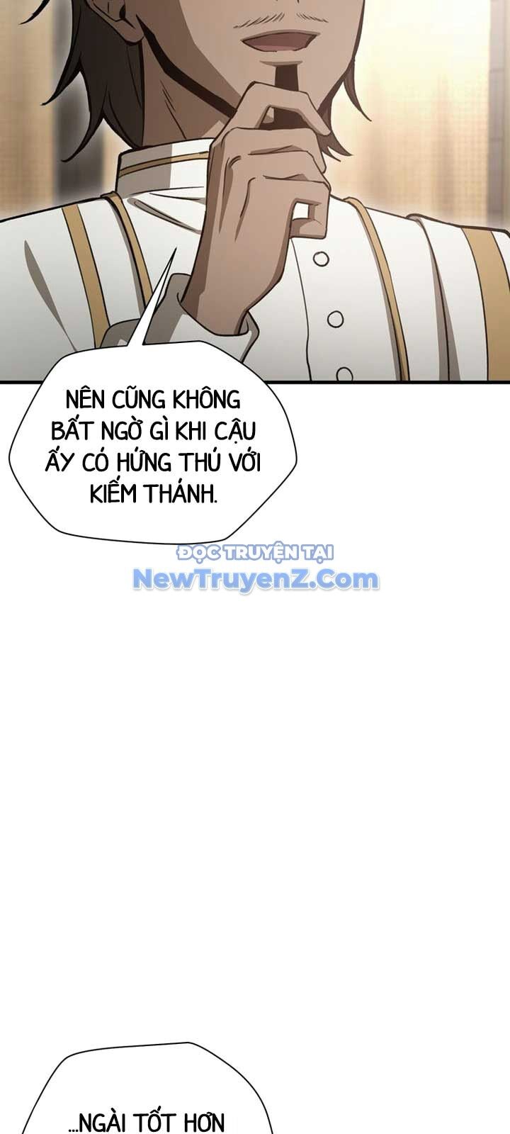 Helmut Đứa Trẻ Bị Ruồng Bỏ Chương 92 Ảnh 33