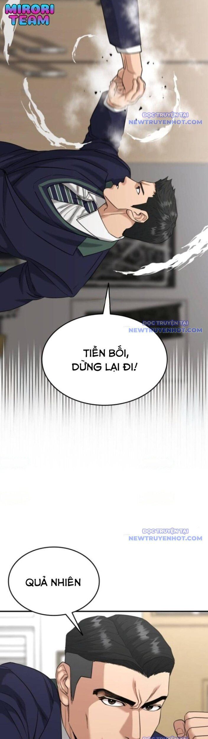 Minh Vương Chương 20 Ảnh 34