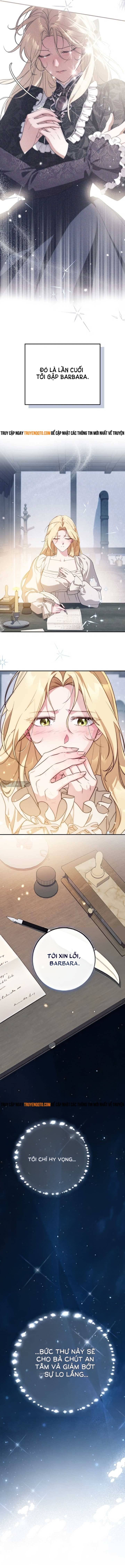 Nữ Tước Trong Sự Lụi Tàn Chương 8 Ảnh 10