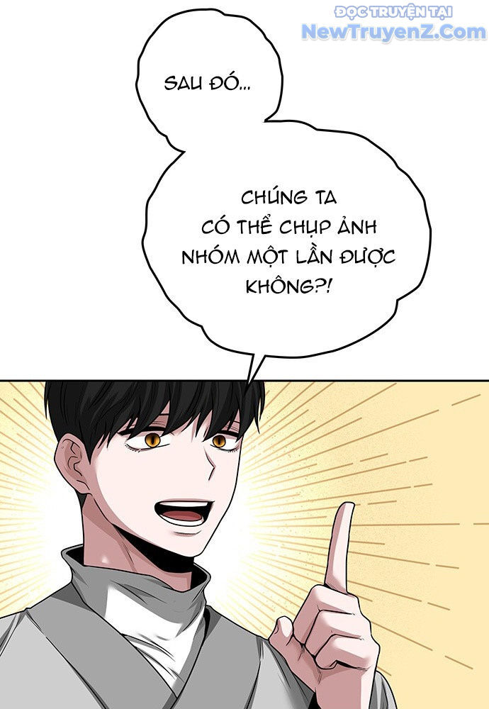 Thám Tử Siêu Năng Lực Chương 36 Ảnh 74