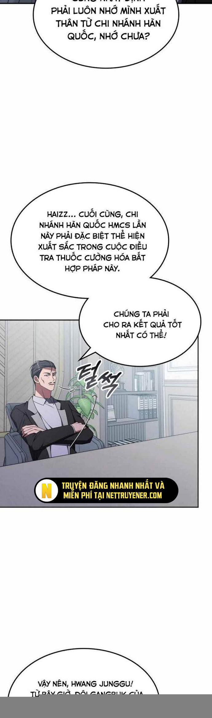 Trị Liệu Sư Quá Mạnh Chương 36 Ảnh 27