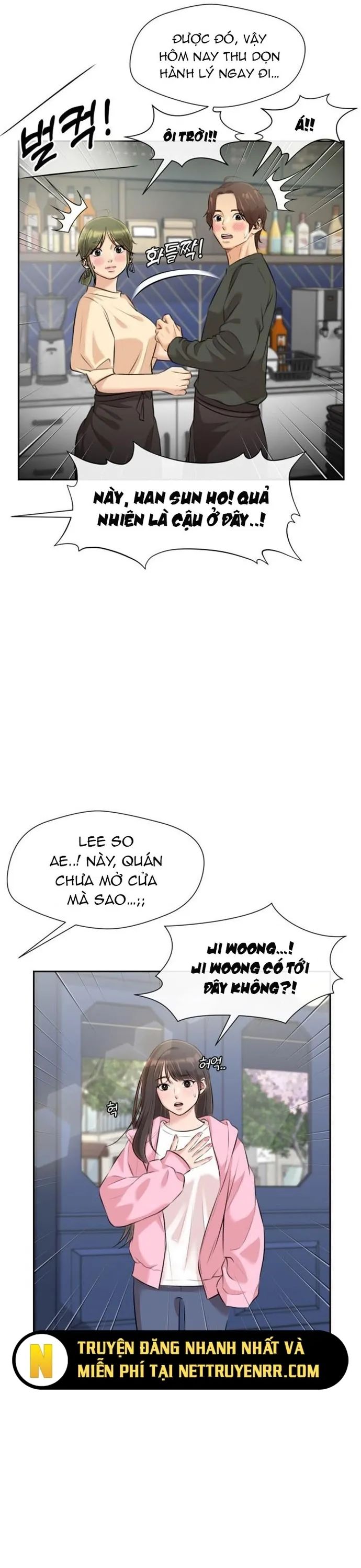 Gương Mặt Thiên Tài Chương 161 Ảnh 18