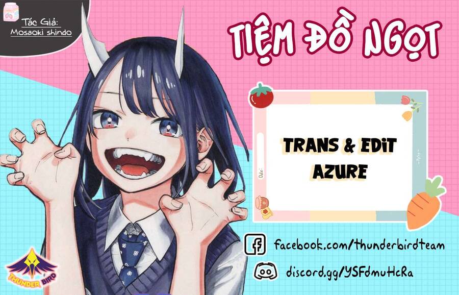 Ruri Dragon Chương 18 Ảnh 3