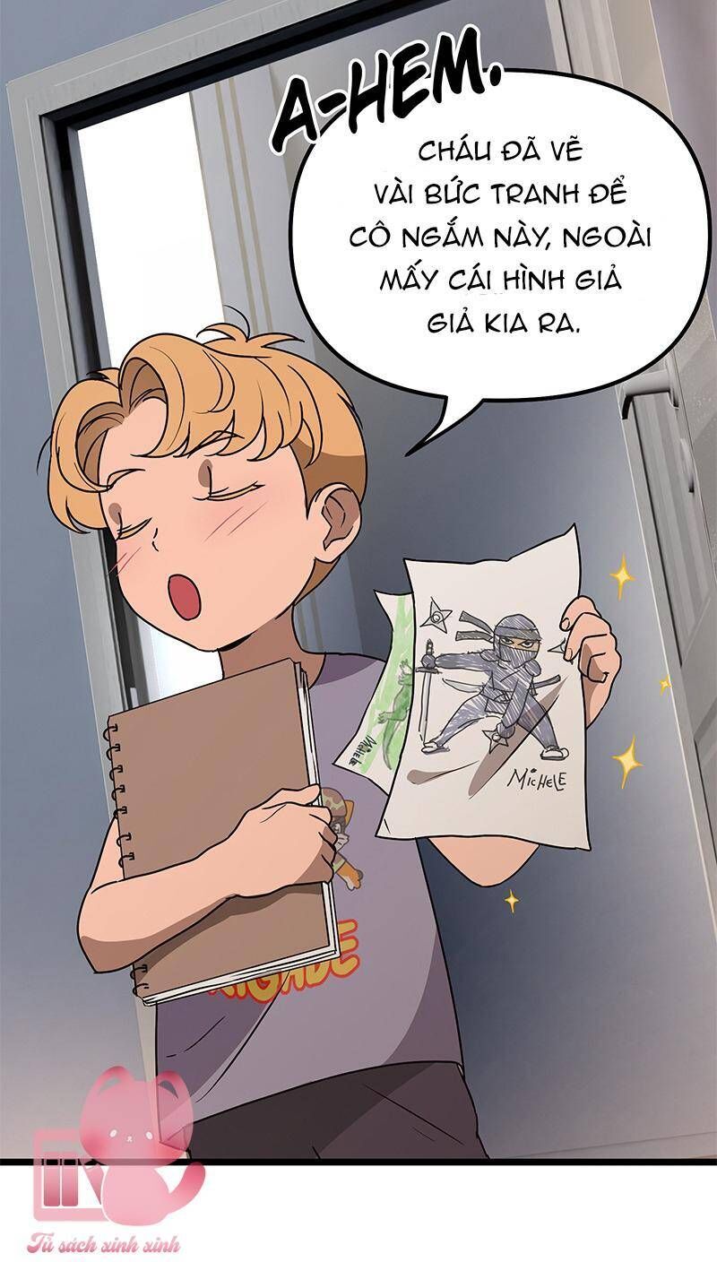Bảo Mẫu Của Mafia Chương 41 Ảnh 43