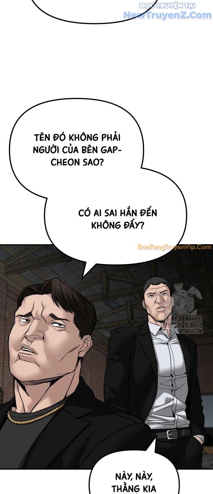 Giang Hồ Thực Thi Công Lý Chương 135 Ảnh 28