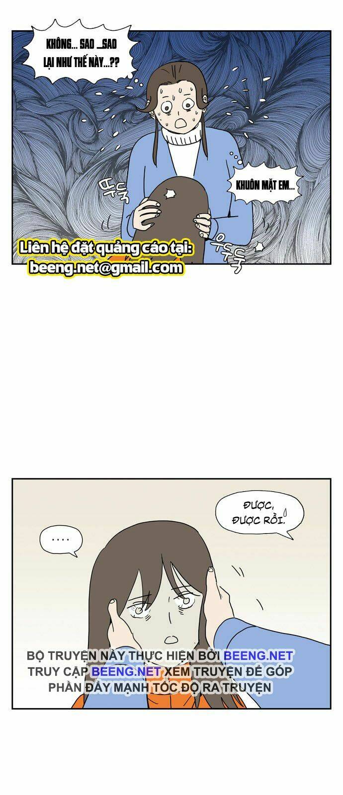 Con Gái Tôi Là Zombie Chương 31 Ảnh 27
