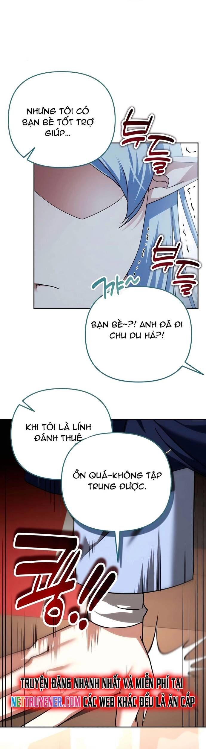 Tất Cả Bản Ngã Của Tôi Đều Là Hung Thần Chương 41 Ảnh 23
