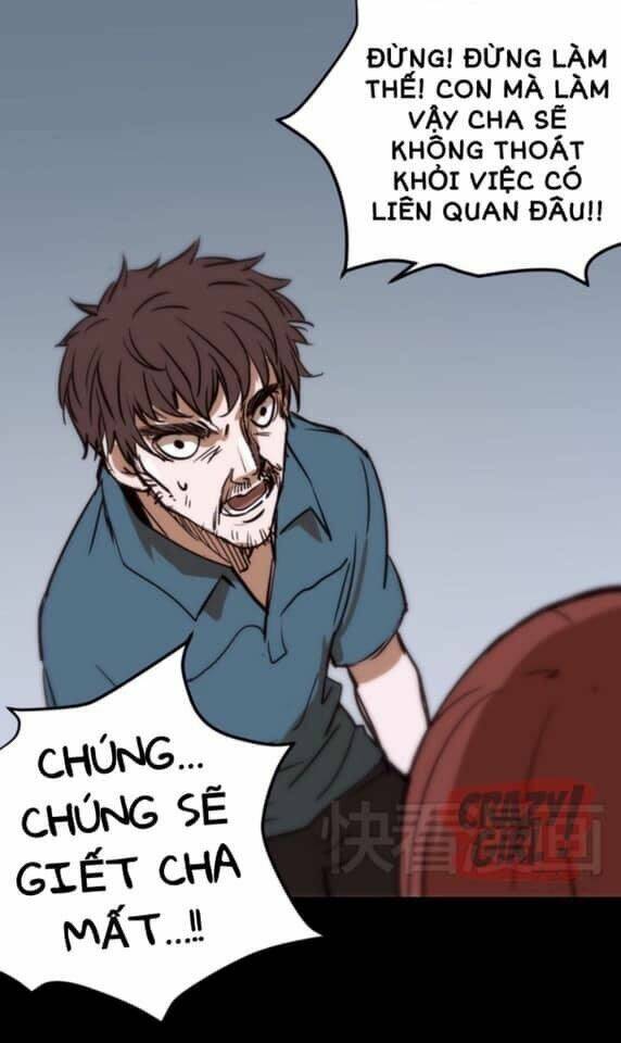 Kim Tiền Chí Thượng Chương 8 Ảnh 20