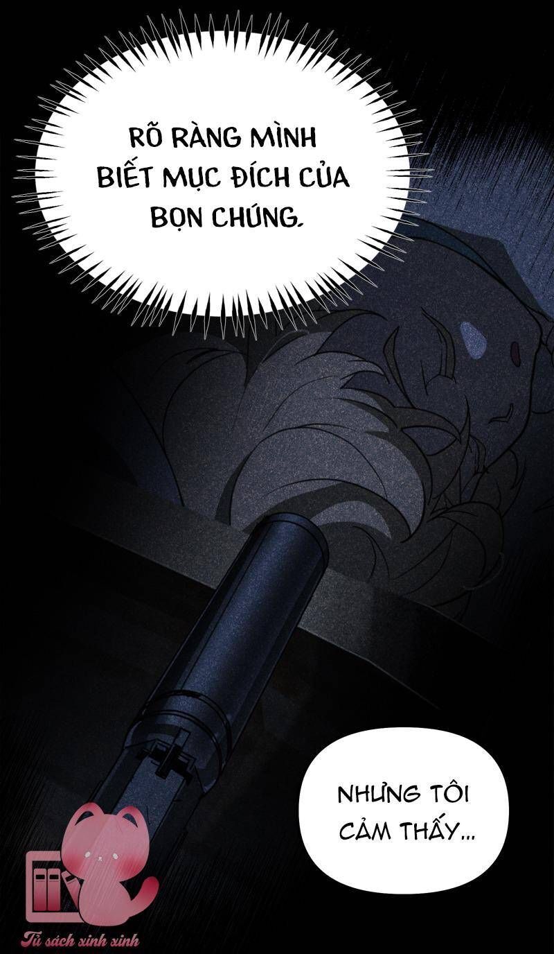 Bảo Mẫu Của Mafia Chương 44 Ảnh 18
