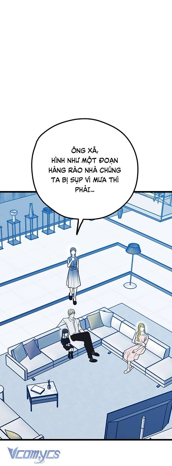 Kẻ Rác Rưởi Không Đáng Được Yêu Chương 112 Ảnh 24