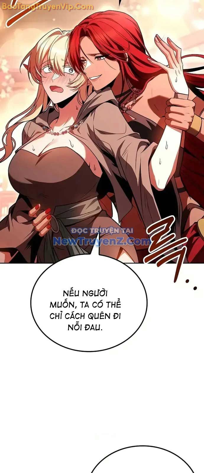Đại Pháp Sư Mở Nhà Hàng Chương 83 Ảnh 27