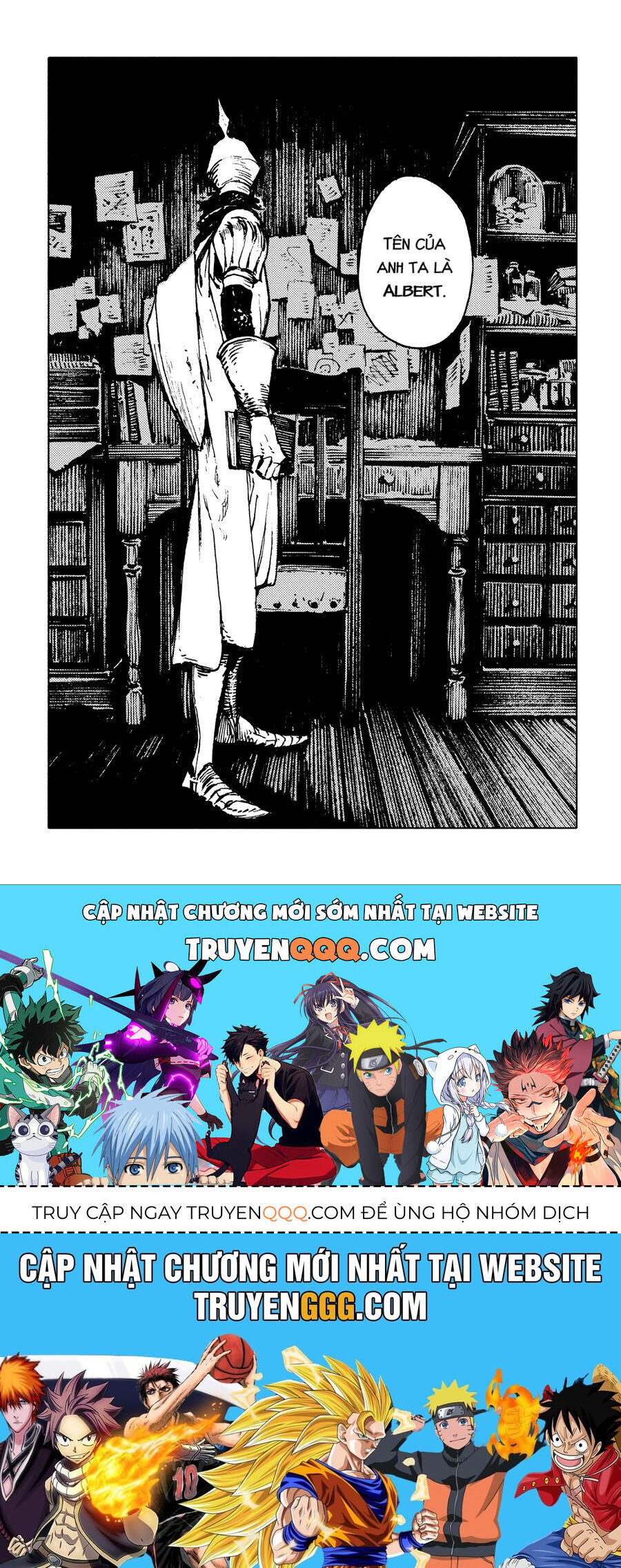 Totsukuni No Shoujo Chương 28 Ảnh 35