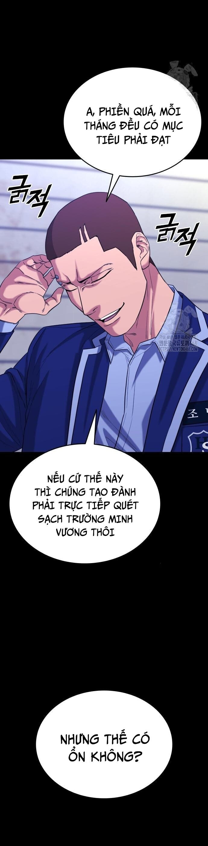 Minh Vương Chương 14 Ảnh 11