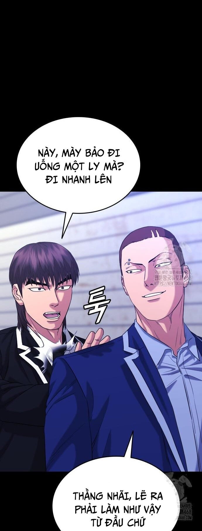 Minh Vương Chương 14 Ảnh 32