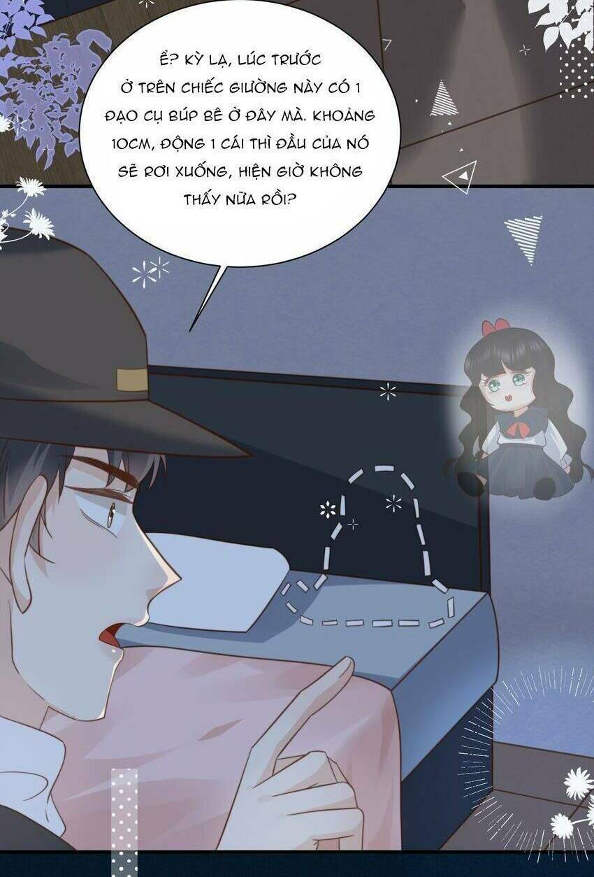Ảnh Đế Thế Thân Chương 28 Ảnh 33