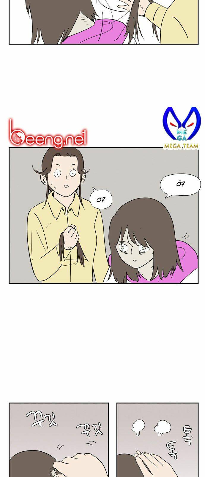 Con Gái Tôi Là Zombie Chương 23 Ảnh 17