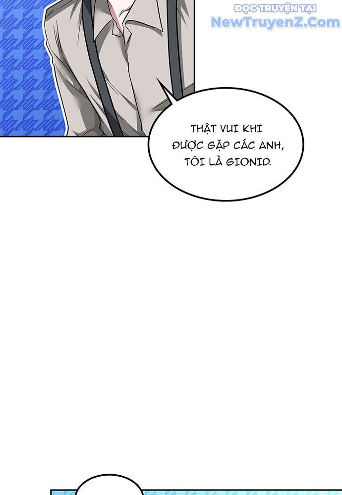 Thám Tử Siêu Năng Lực Chương 43 Ảnh 97