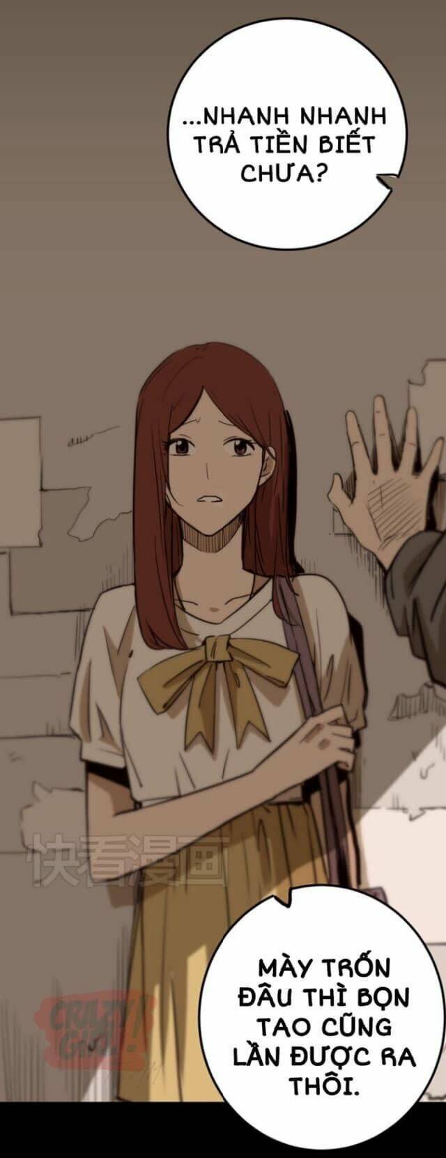 Kim Tiền Chí Thượng Chương 8 Ảnh 13