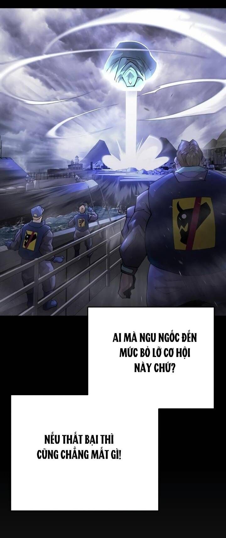 Kĩ Nguyên Của Anh Hùng Chương 180 Ảnh 35