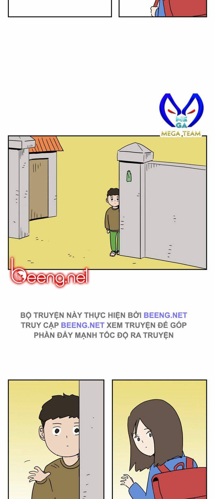 Con Gái Tôi Là Zombie Chương 25 Ảnh 36