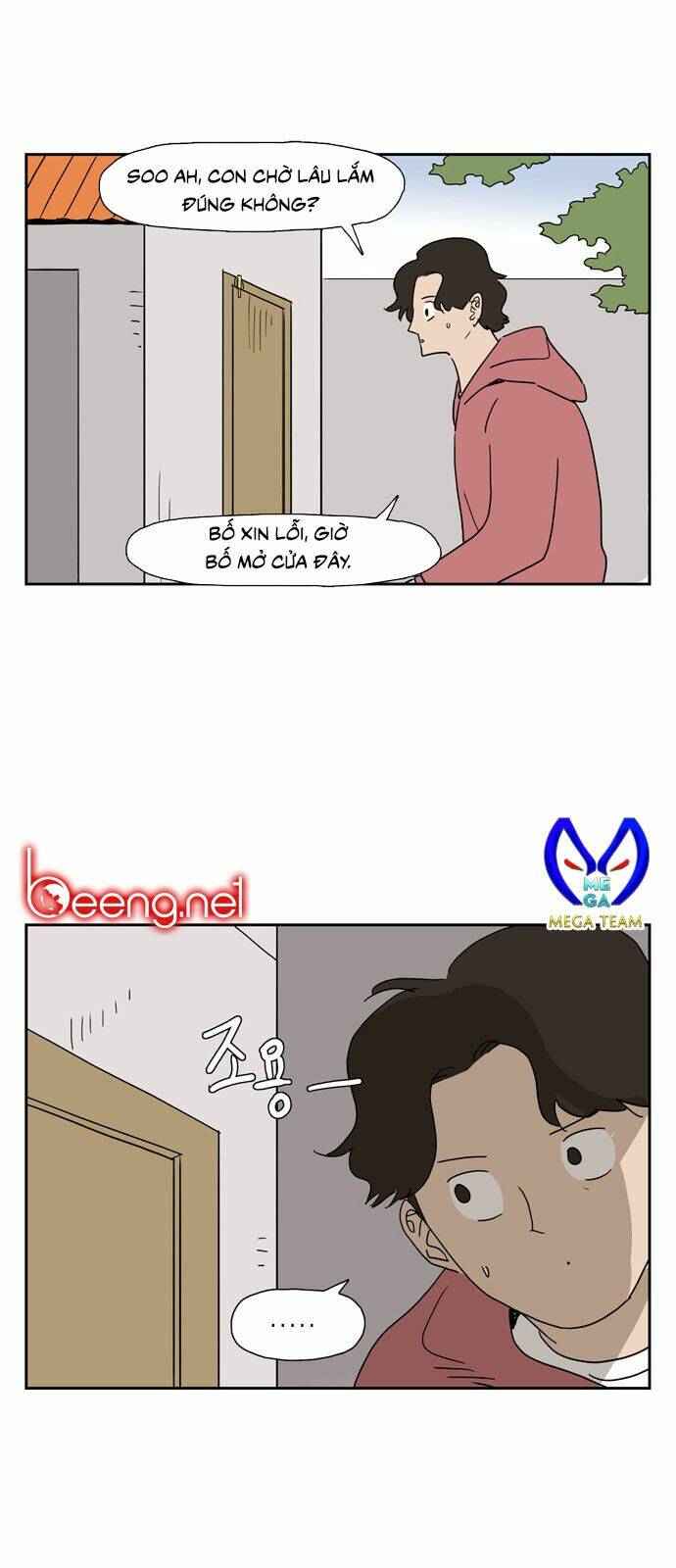 Con Gái Tôi Là Zombie Chương 22 Ảnh 2