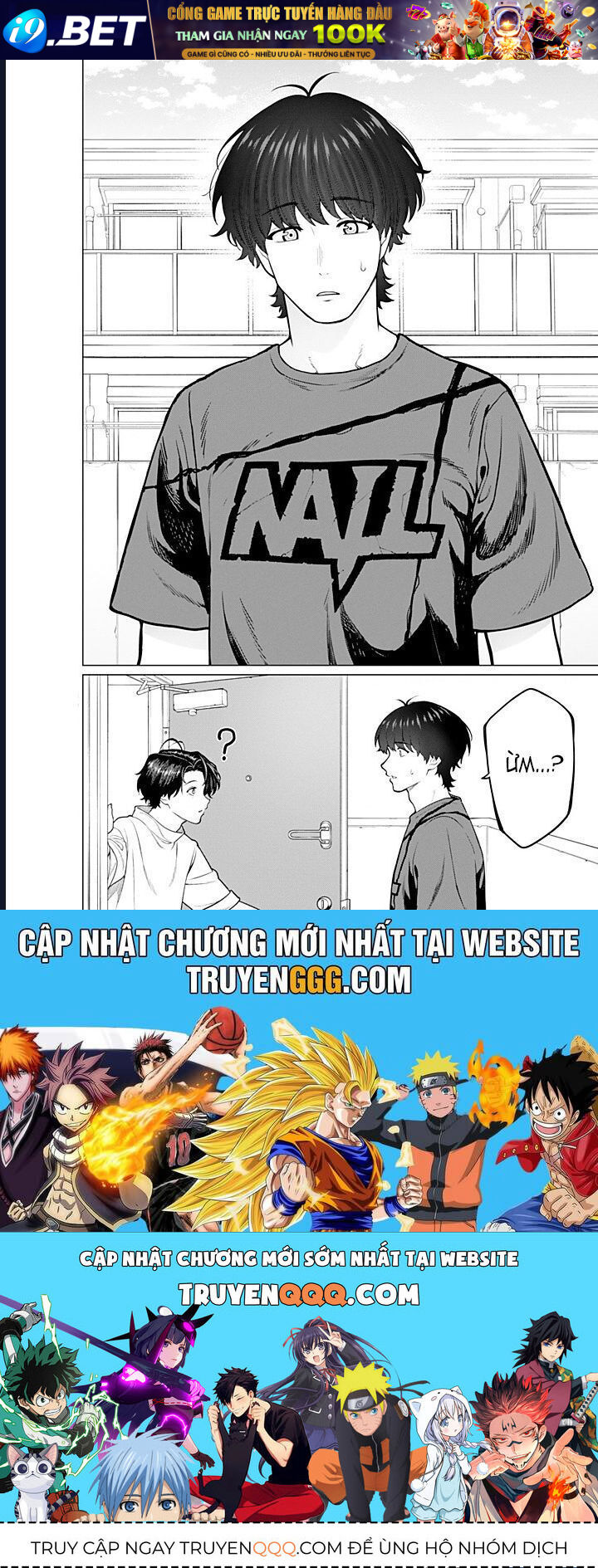 Công Sở Và Đời Tư: On Và Off Chương 18 Ảnh 21