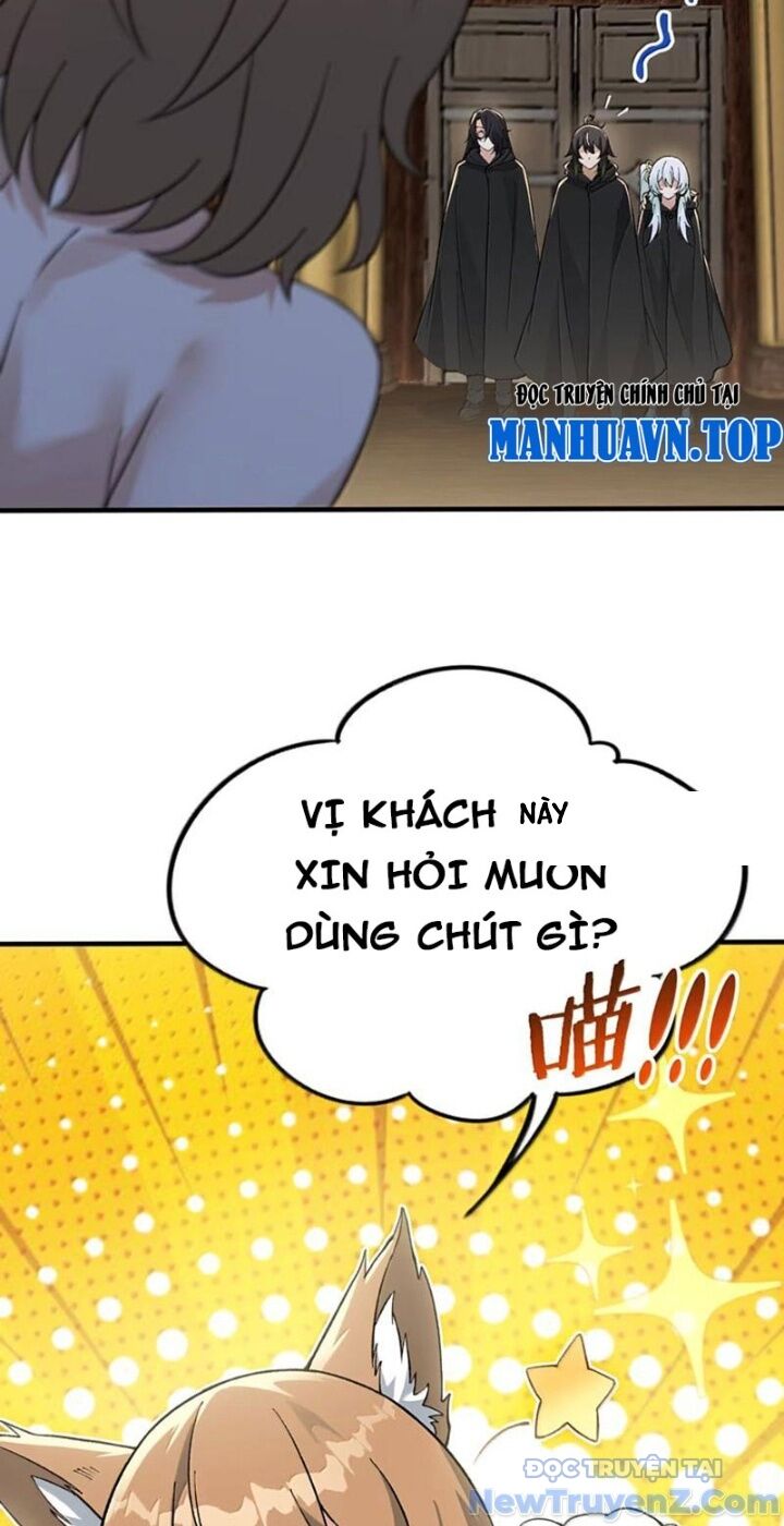 Thiên Đạo Này Cũng Không Ngốc Lắm Chương 145 Ảnh 14