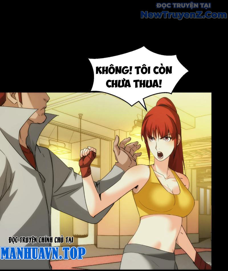 Nhất Ký Trọng Quyền Chương 16 Ảnh 5