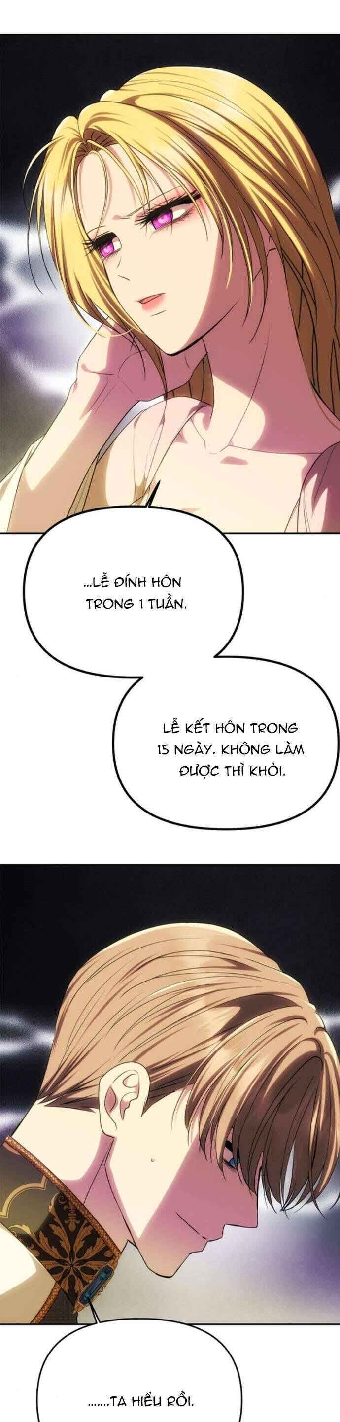 Chỉ Cần Một Người Chồng Là Đủ Chương 57 Ảnh 41