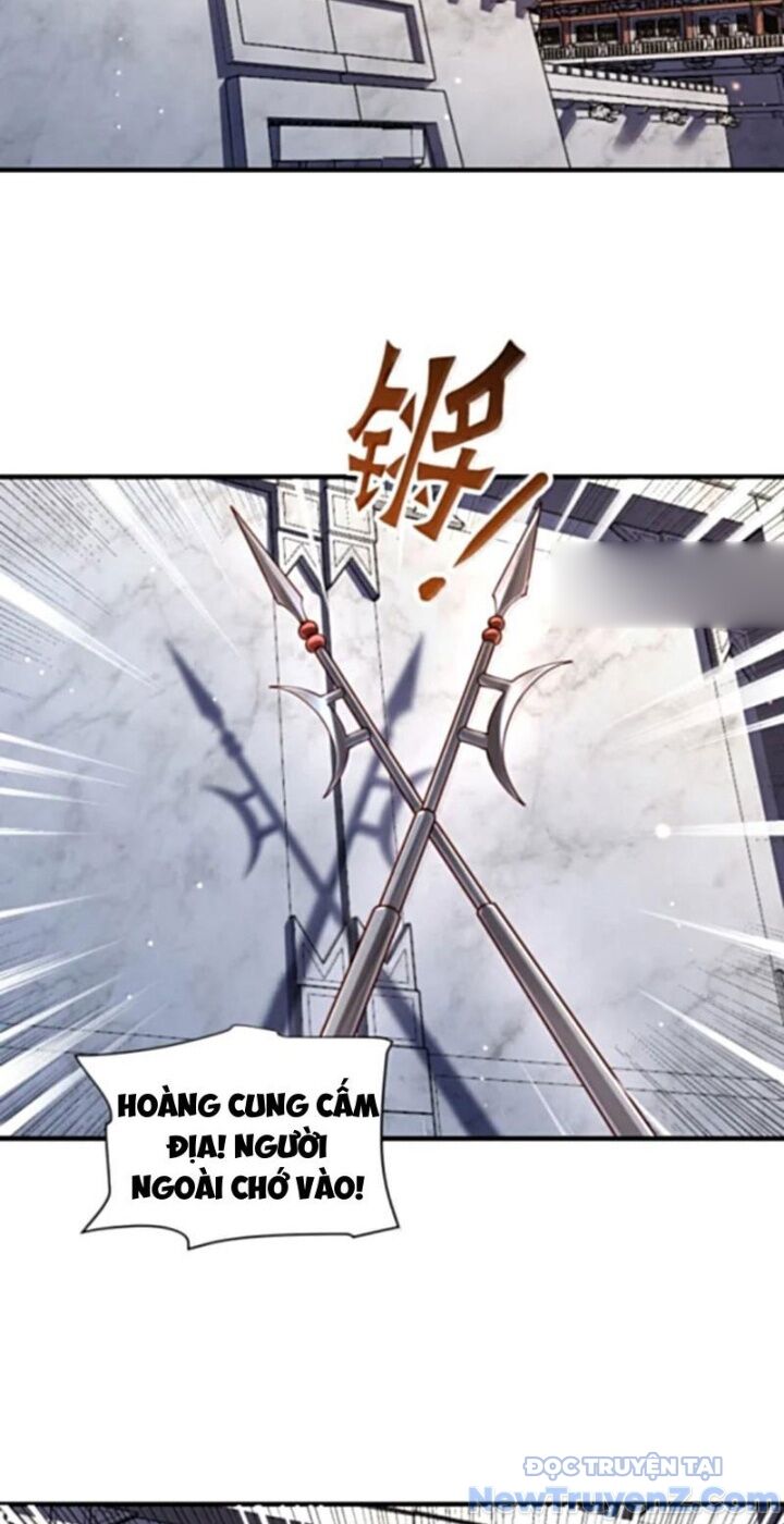 Bói Toán Mà Thôi, Cửu Vĩ Yêu Đế Sao Lại Thành Nương Tử Ta?! Chương 81 Ảnh 28