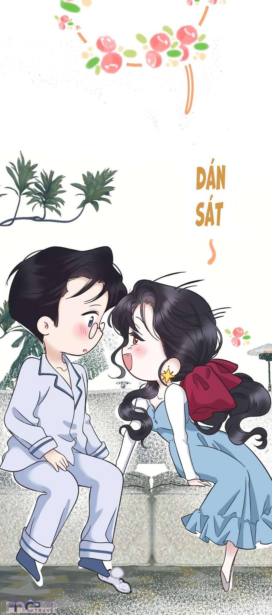 Tôi Cũng Muốn Làm Mợ Út Chương 60 Ảnh 11