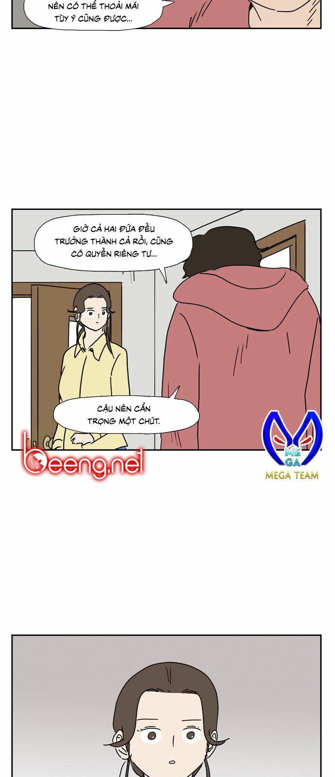 Con Gái Tôi Là Zombie Chương 24 Ảnh 27