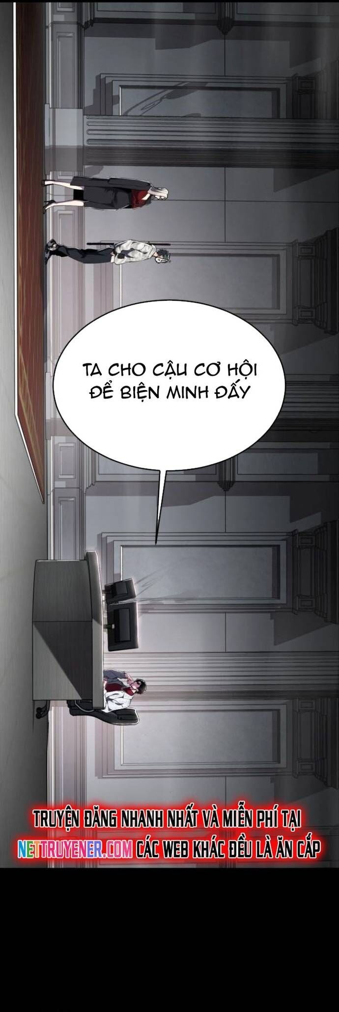 Cậu Bé Của Thần Chết Chương 280 Ảnh 7