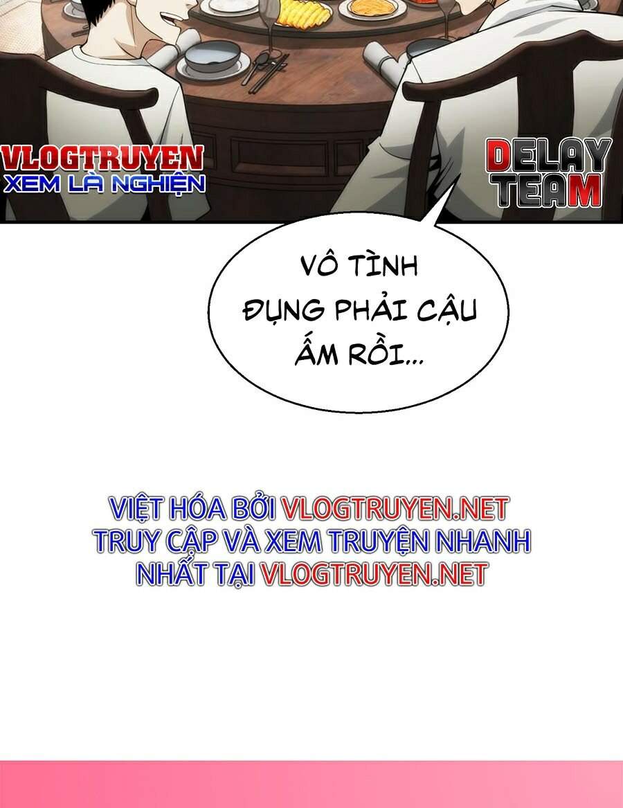 Nhất Ký Trọng Quyền Chương 10 Ảnh 49
