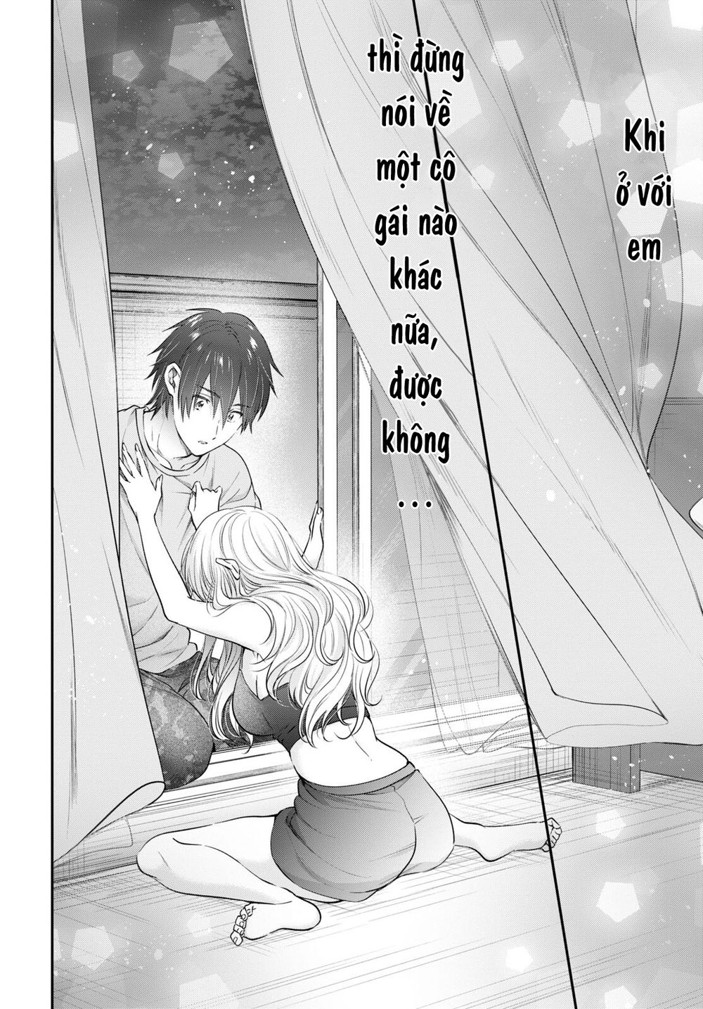Fuufu Ijou, Koibito Miman. Chương 49 Ảnh 21